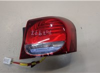  Фонарь (задний) Lexus GS 2005-2012 20062686 #1