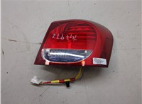 6812430550 Фонарь (задний) Lexus GS 2005-2012 20062686 #7