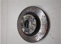 4249F3 Диск тормозной Peugeot 4007 20062725 #4
