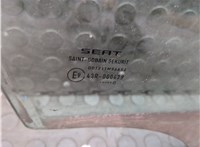 5P0845202 Стекло боковой двери Seat Altea 2009-2015 20062759 #2