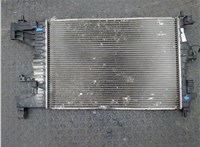 13267650 Радиатор охлаждения двигателя Chevrolet Cruze 2009-2015 20062772 #4
