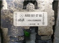 a1645002500 Радиатор масляный Mercedes ML W164 2005-2011 20062821 #4