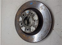 4249F3 Диск тормозной Peugeot 4007 20062826 #4