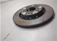 4249F3 Диск тормозной Peugeot 4007 20062826 #5