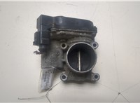  Заслонка дроссельная Skoda Fabia 2007-2010 20062856 #1