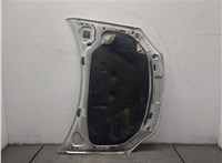  Капот Volkswagen Jetta 5 2004-2010 20062887 #2