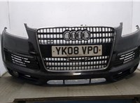  Бампер Audi Q7 2009-2015 20062923 #1