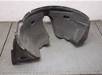  Защита арок (подкрылок) BMW X3 E83 2004-2010 20062970 #3