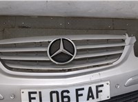  Бампер Mercedes B W245 2005-2012 20063165 #3