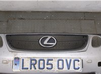  Бампер Lexus GS 2005-2012 20063188 #2