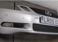  Бампер Lexus GS 2005-2012 20063188 #3