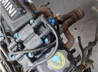 13541503358, 1503358 Заслонка дроссельная Mini Cooper (R50 / 53) 2001-2006 11234509 #12