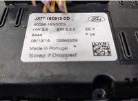 jx7t18c612dd Переключатель отопителя (печки) Ford Focus 4 2018- 20063320 #3