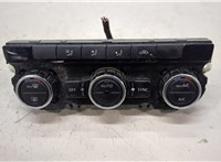 3AA907044AF Переключатель отопителя (печки) Volkswagen Passat CC 2012-2017 20063325 #1