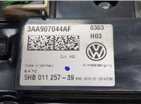  Переключатель отопителя (печки) Volkswagen Passat CC 2012-2017 20063325 #4