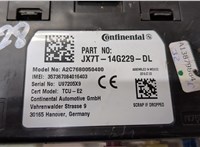 jx7t14g229dl Блок управления Bluetooth Ford Focus 4 2018- 20063497 #4