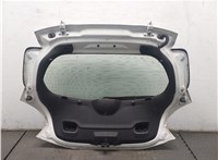  Крышка (дверь) багажника Peugeot 208 2012-2019 20063498 #3