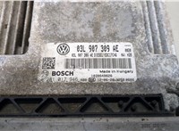  Блок управления двигателем Volkswagen Passat CC 2012-2017 20063513 #3