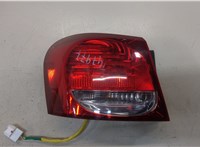  Фонарь (задний) Lexus GS 2005-2012 20063587 #1