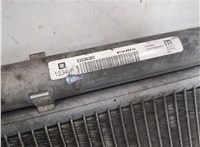 23336302 Радиатор кондиционера Opel Insignia 2017-2020 20063652 #2