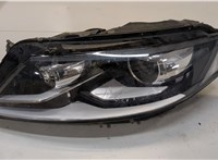  Фара (передняя) Volkswagen Passat CC 2012-2017 20063651 #1