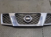  Решетка радиатора Nissan Navara 2005-2015 20063679 #1