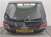  Крышка (дверь) багажника Audi A6 (C6) Allroad 2006-2012 20063735 #1