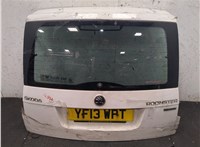 N0177254 Подсветка номера Skoda Roomster 2006-2015 11234979 #4