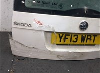 N0177254 Подсветка номера Skoda Roomster 2006-2015 11234979 #7