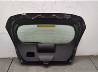  Крышка (дверь) багажника Ford Fiesta 2008-2013 20063757 #3