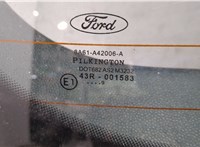  Крышка (дверь) багажника Ford Fiesta 2008-2013 20063757 #5