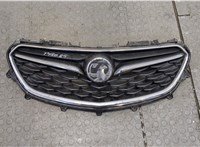  Решетка радиатора Opel Mokka 2016-2019 20063767 #1