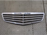  Решетка радиатора Mercedes C W204 2007-2013 20063796 #1