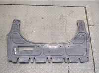 6Q0825237 Защита днища, запаски, КПП, подвески Skoda Fabia 2007-2010 20063900 #1