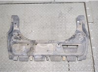 6Q0825237 Защита днища, запаски, КПП, подвески Skoda Fabia 2007-2010 20063900 #2