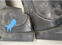 6Q0825237 Защита днища, запаски, КПП, подвески Skoda Fabia 2007-2014 20063900 #6