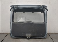  Крышка (дверь) багажника Skoda Yeti 2009-2014 20063932 #9