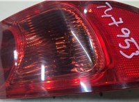  Фонарь (задний) Honda Accord 7 2003-2007 20063941 #2