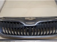  Решетка радиатора Skoda Rapid 20063987 #1