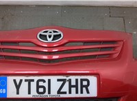  Бампер Toyota Verso 2009-2018 20064021 #4