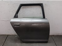 4F0833052G Дверь боковая (легковая) Audi A6 (C6) 2005-2011 20064024 #1