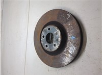 4G0615301K Диск тормозной Audi A6 (C7) 2014-2018 20064061 #4