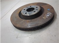 4G0615301K Диск тормозной Audi A6 (C7) 2014-2018 20064061 #5