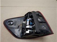 A1649060800 Фонарь (задний) Mercedes ML W164 2005-2011 20064097 #2