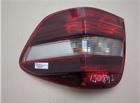 A1649060800 Фонарь (задний) Mercedes ML W164 2005-2011 20064097 #5