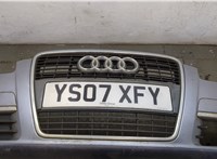 4F0807105 Бампер Audi A6 (C6) 2005-2011 20064132 #3