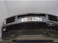  Бампер Porsche Cayenne 2007-2010 20064163 #1