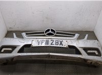  Бампер Mercedes E-Coupe C207 2009- 20064200 #1