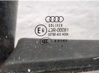 4F0833051G Дверь боковая (легковая) Audi A6 (C6) 2005-2011 20064249 #7