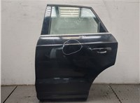  Дверь боковая (легковая) Audi Q3 2011-2014 20064257 #1